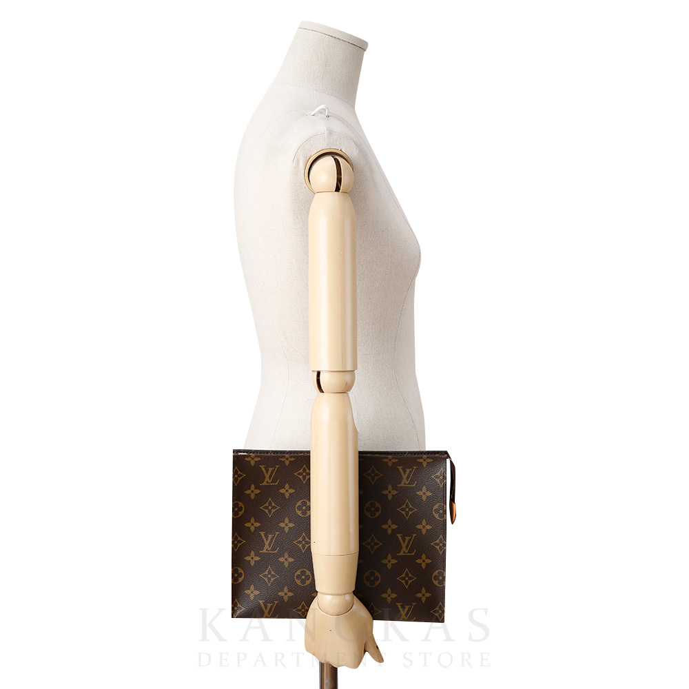 LOUIS VUITTON(USED)루이비통 모노그램 포쉐트 토일렛 26